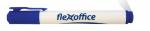 МАРКЕР ДЛЯ ДОСОК FLEXOFFICE 2,5ММ СИНИЙ