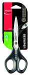 ADVANCED GREEN Ножницы симметричные, 17 см