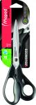 AADVANCED GREEN Ножницы асимметричные, 21см