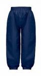 Брюки д/м синий Ш02 Geburt*