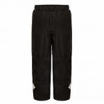 Брюки для мальчика чёрный 578 Geburt*