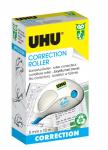 UHU КОРРЕКТИРУЮЩИЙ РОЛЛЕР-МЫШЬ КОМПАКТ 5ММ*10М, КАРТОННАЯ УПАКОВКА