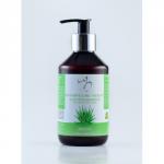 *Шампунь "Алоэ" интенсивная терапия (Aloe Shampoo Intensive Care Therapy 300 ml) (ликвидация)