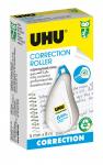 UHU КОРРЕКТИРУЮЩИЙ РОЛЛЕР-МЫШЬ Sideway 8Мx5ММ,  КАРТОННАЯ УПАКОВКА