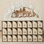 Адвент календарь