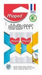 X PERT Ластик большой, с новой формулой, образующий Х в сечении для точного стирания,  в картонном футляре, сделано во Франции, 2 шт