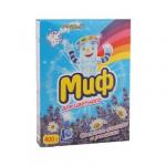 МИФ Авт СМС порошк. Свежесть Лаванды и Ромашки 400 г.