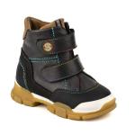 Ботинки зимние