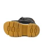 Ботинки зимние