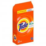 TIDE Авт СМС порошк. Альпийская свежесть 12 кг