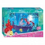 Step Пазл 104 эл. Русалочка - 2 82161