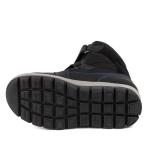 Ботинки зимние