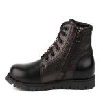 Ботинки зимние