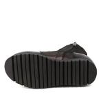 Ботинки зимние