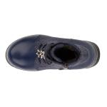 Ботинки зимние