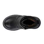 Ботинки зимние