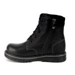 Ботинки зимние