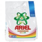 *СПЕЦЦЕНА  ARIEL Авт СМС порошк. Color 1.5 кг