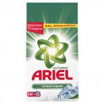 *СПЕЦЦЕНА ARIEL Авт СМС порошк. Горный родник 6 кг
