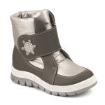 Ботинки зимние