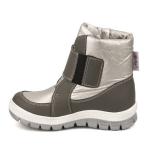 Ботинки зимние