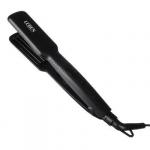 LEBEN Утюжок-плойка гофре для волос, керамическое покрытие