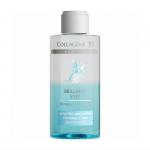 3d16011, Средство для снятия макияжа с глаз двухфазное BRILLIANT EYES, 150 мл, COLLAGENE 3D Medical