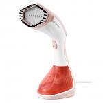 Отпариватель ручной «2 в 1» Kitfort КТ-929-1 бело-коричневый