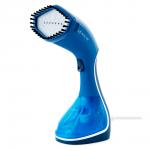 Отпариватель ручной «2 в 1» Kitfort КТ-929-3 синий