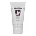 3d18006, Гель-пилинг для лица энзимный PURE SKIN, 50 мл, COLLAGENE 3D Medical