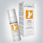 3d13004, Гель-маска EXPRESS LIFTING с янтарной кислотой, 30 мл, COLLAGENE 3D Medical