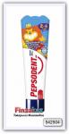 Pepsodent Зубная паста для детей 2-6 лет (фруктовая) 50мл / Kids hammastahna