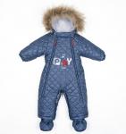 207-20з-1 Комбинезон-трансформер Тимон-1