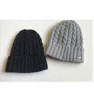 Шапка косы люрекс