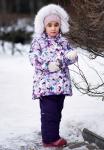 216-20з-1 Комплект для девочки Кайли