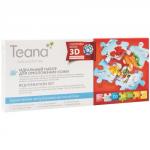 Идеальный набор для лица "D" для омоложения кожи, 10х2 мл