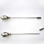 ЛИЛИЯ ЖЕМЧУГ Булавка