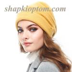 ORNI/01 шапка женская