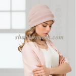 OTIGARON/01 шапка женская