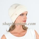 OTIGARON/01 шапка женская