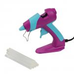 "Micron" Клеевой пистолет MGG-25 в блистере