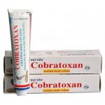 Уникальная мазь Кобратоксан 20 грамм Артикул: 6848