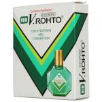 V ROHTO ГЛАЗНЫЕ КАПЛИ (13 мл ) Офтальмологические с пантенолом Артикул: 6853