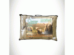 Подушка Овечка Эконом 50*70 (п/э ультрастеп.вес 0,6кг конверт) НФ-0000428