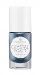 ЛАК ДЛЯ НОГТЕЙ CRYSTAL POWER бирюзовый т.06