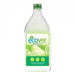 Жидкость для мытья посуды с лимоном и алоэ-вера