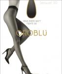 Колготки OROBLU' SENSUEL 30