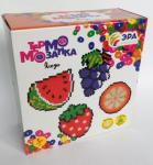 *НОВИНКА! Термомозайка "Ягоды"