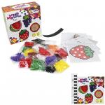 *НОВИНКА! Термомозайка "Ягоды"