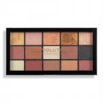 *Палетка теней RE-LOADED PALETTE new шк Affection